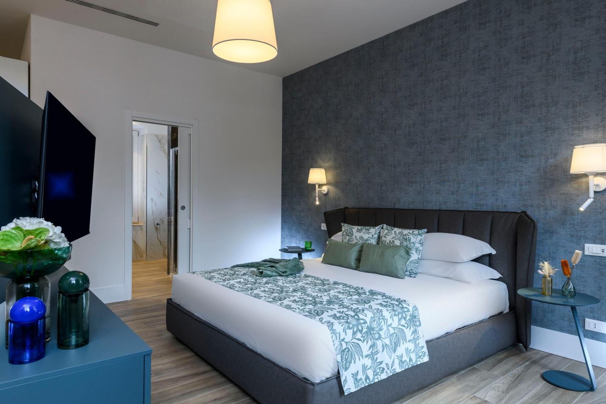 Po1 Augusto - Po2 Cesare - Po3 Nerone Appartement Rome