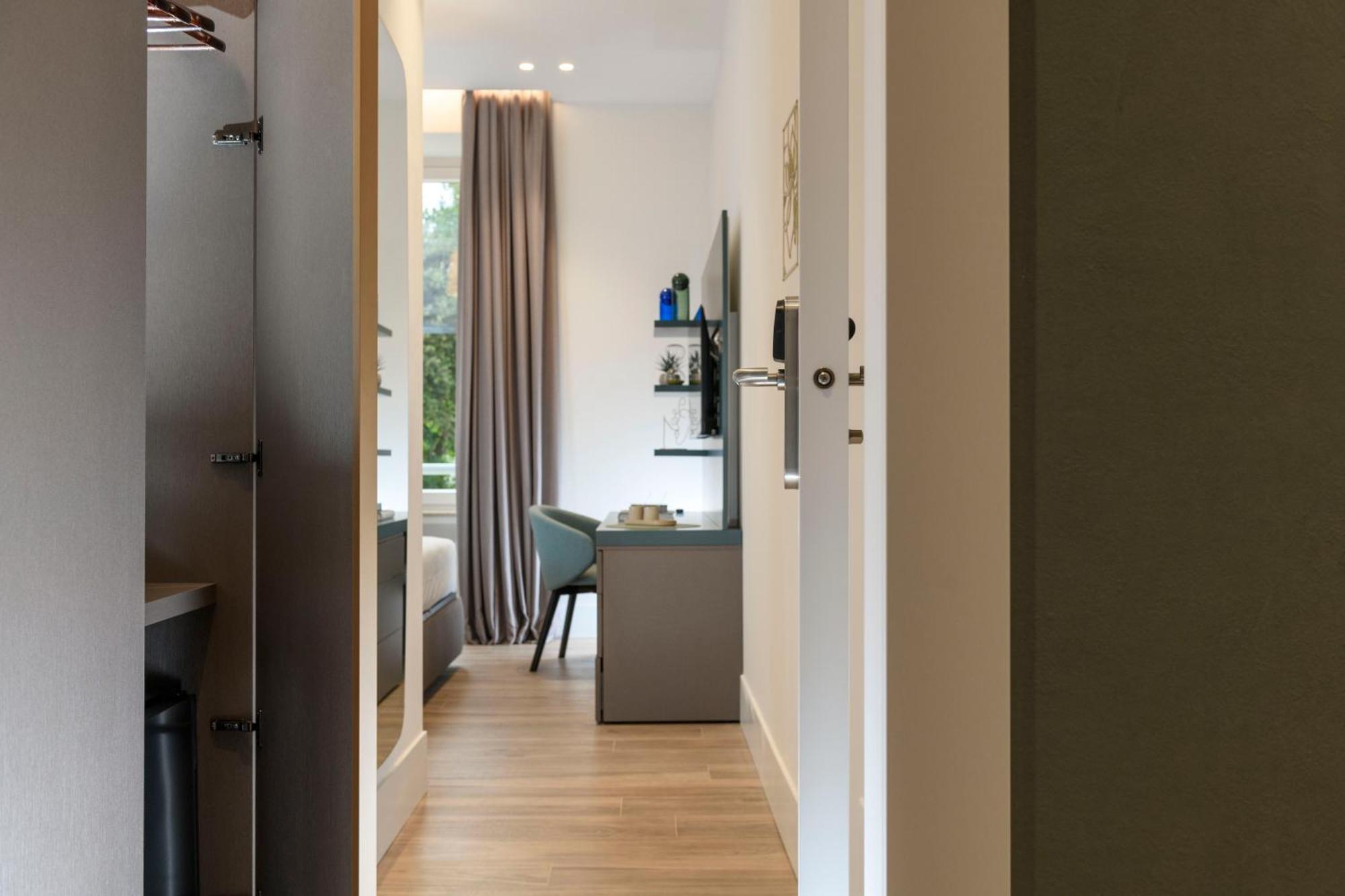 Appartement Po1 Augusto - Po2 Cesare - Po3 Nerone *