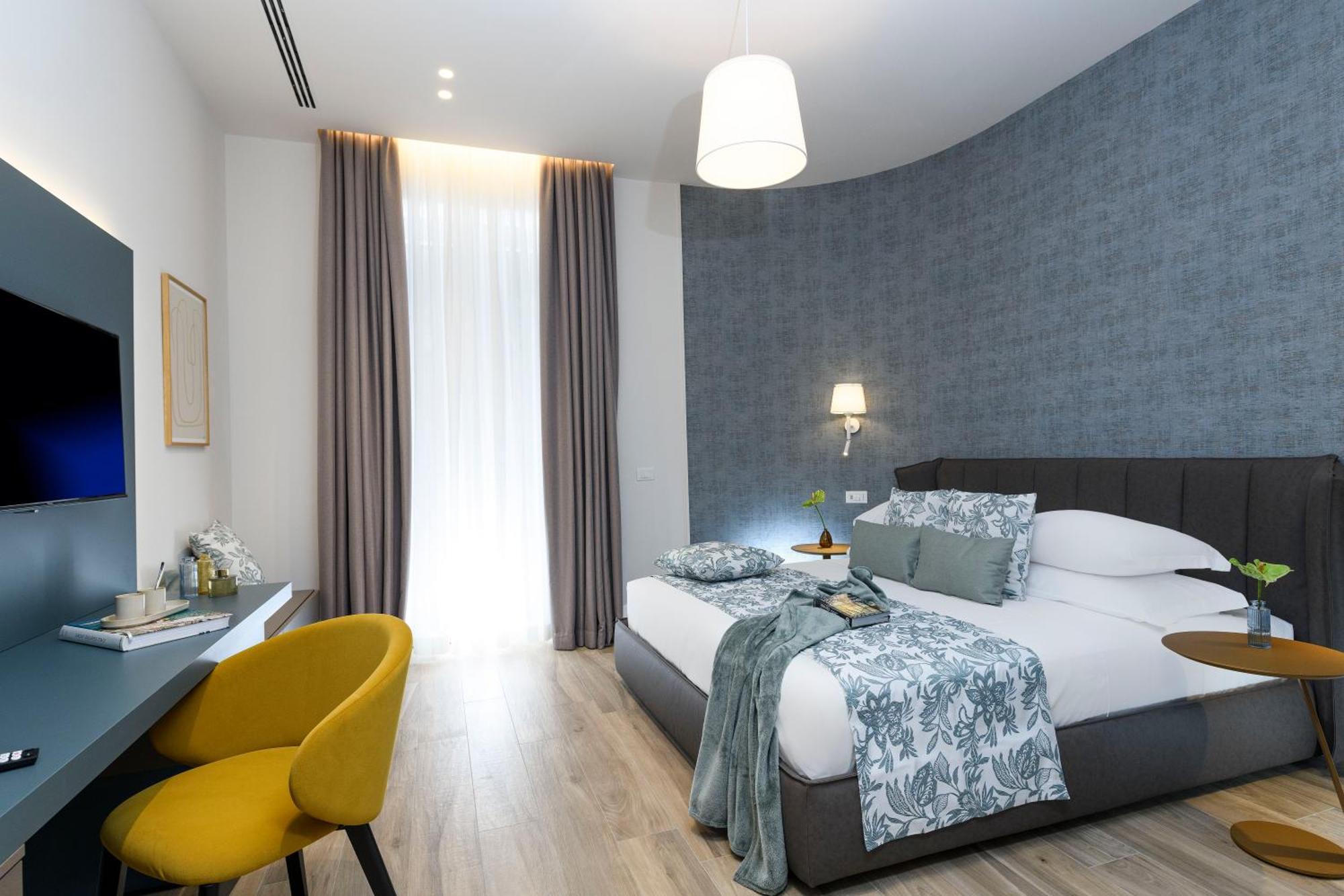 Appartement Po1 Augusto - Po2 Cesare - Po3 Nerone Rome