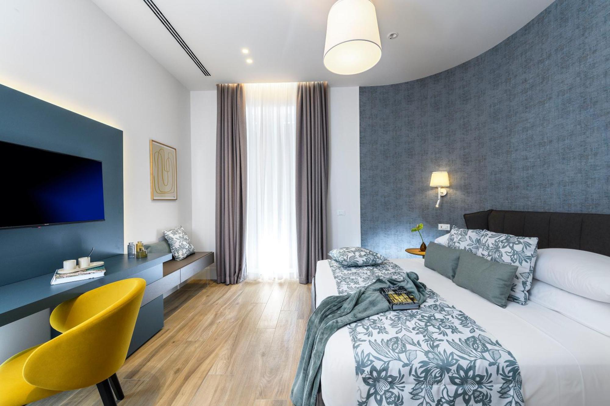 Appartement Po1 Augusto - Po2 Cesare - Po3 Nerone *