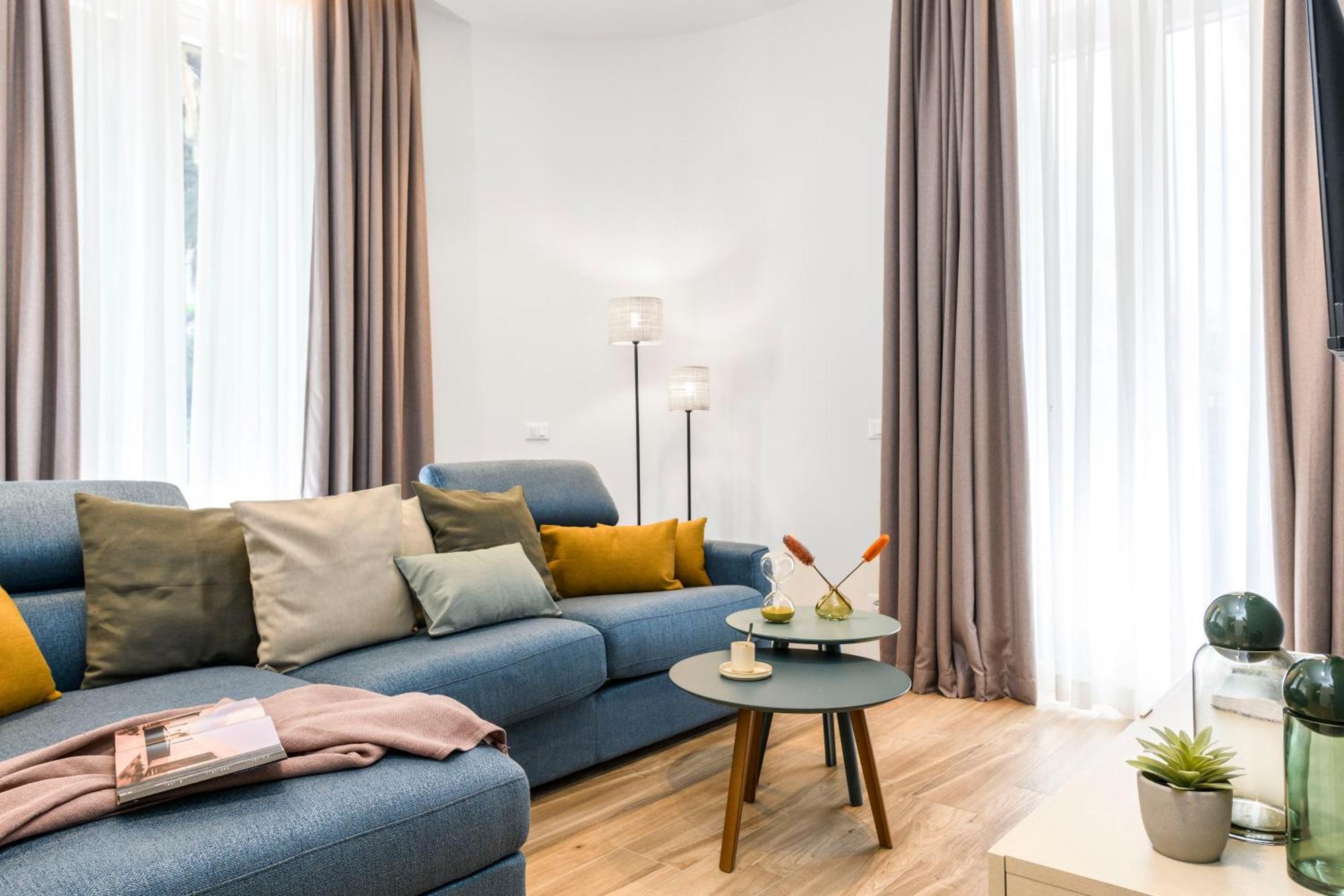 Appartement Po1 Augusto - Po2 Cesare - Po3 Nerone Rome