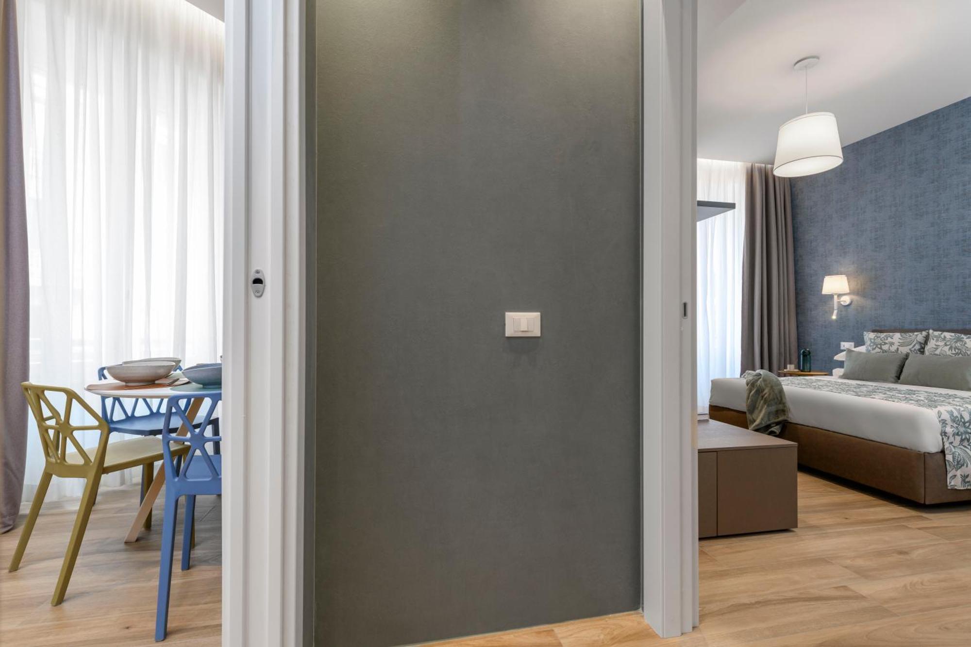 Appartement Po1 Augusto - Po2 Cesare - Po3 Nerone Rome