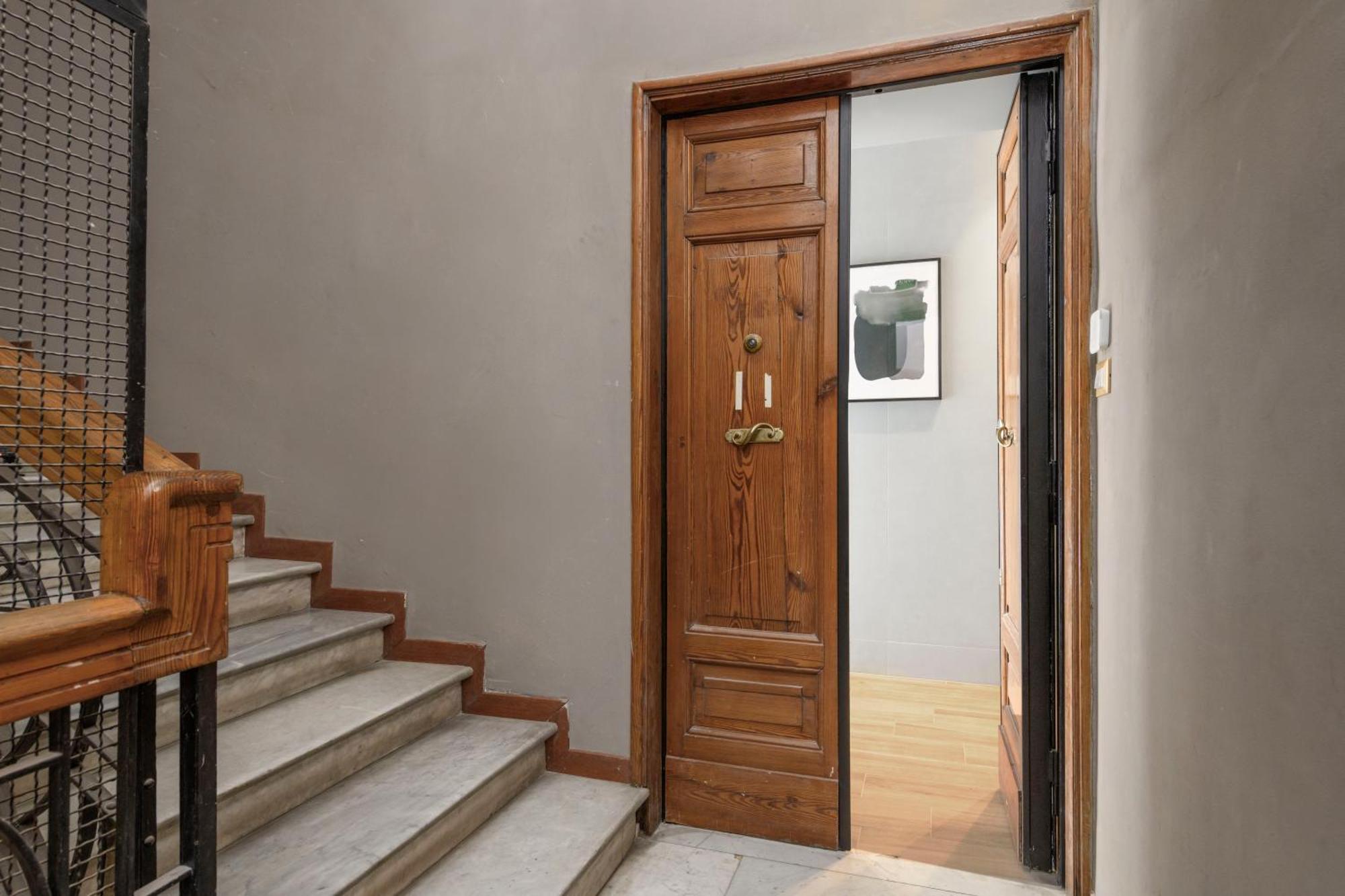 Appartement Po1 Augusto - Po2 Cesare - Po3 Nerone *
