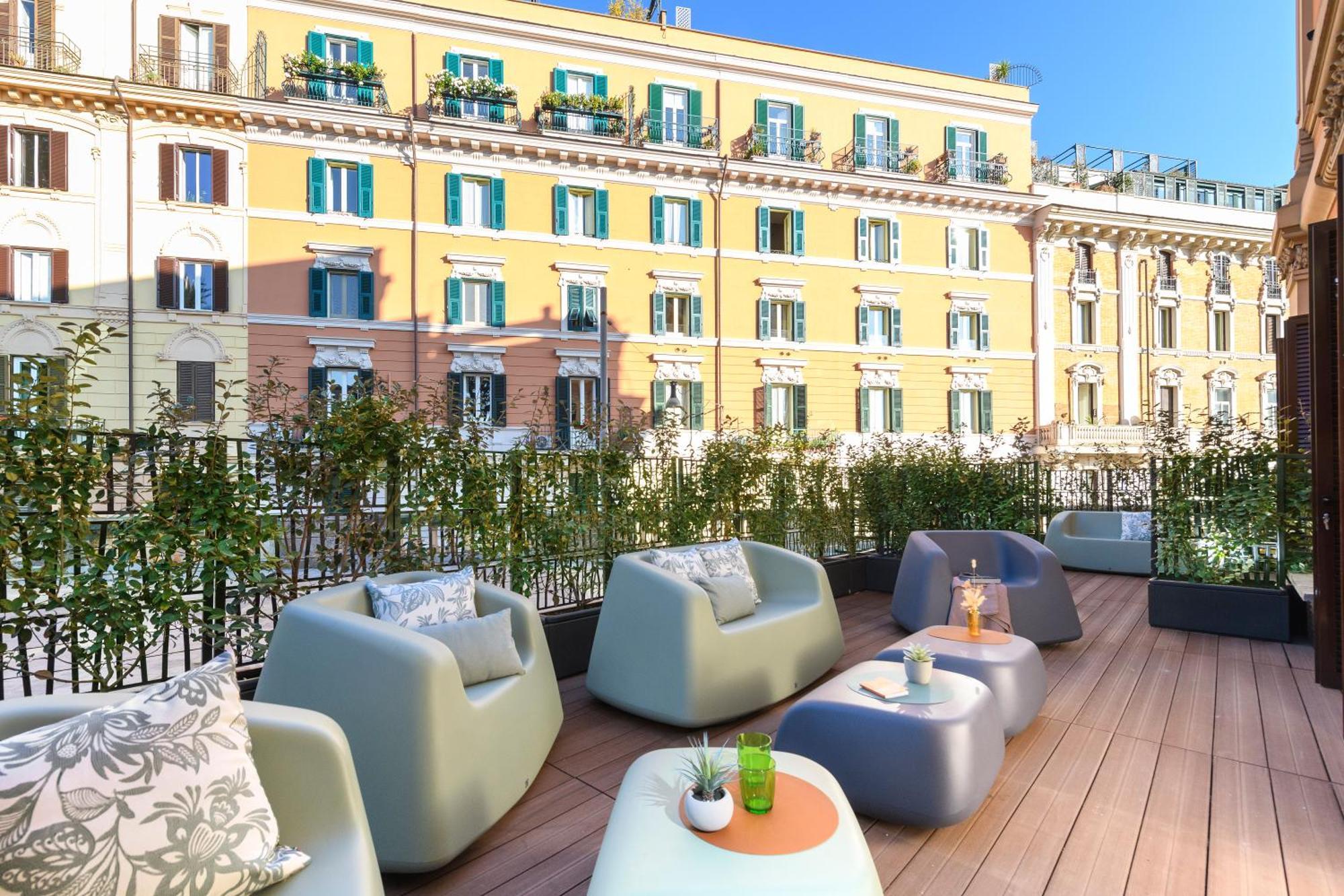 Appartement Po1 Augusto - Po2 Cesare - Po3 Nerone